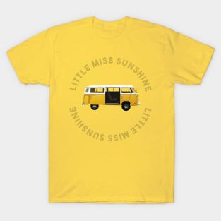 LITTLE MISS SUNSHINE T-Shirt